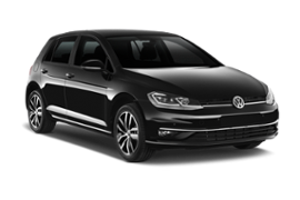 VOLKSWAGEN GOLF AUTO