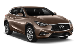 INFINITI Q30 AUTO
