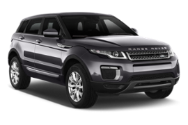 RANGE ROVER EVOQUE AUTO