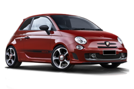 FIAT ABARTH 595 1.4 TROFEO