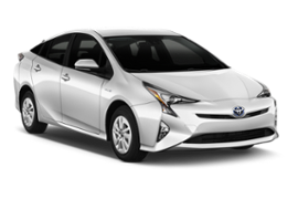 TOYOTA PRIUS AUTO