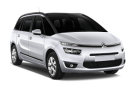 CITROEN C4 GRAND PICASSO AUTO 5+2