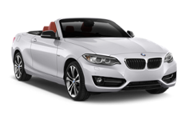 BMW 2 SERIES AUTO