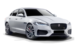 JAGUAR XF TYPE AUTO
