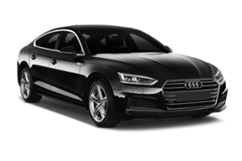 AUDI A5 CAB AUTO