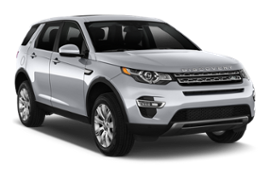 LAND ROVER DISCOVERY AUTO