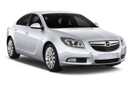 VAUXHALL INSIGNIA AUTO
