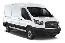FORD TRANSIT TIPPER