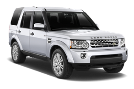 LAND ROVER DISCOVERY 4X4