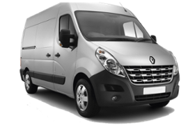 RENAULT MASTER 15M3