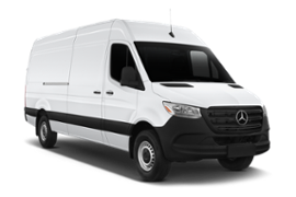 MERCEDES SPRINTER 14M3